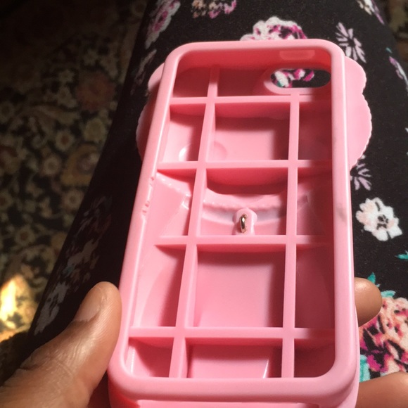 iPhone se 5 phone case (puppy) - Picture 5 of 7